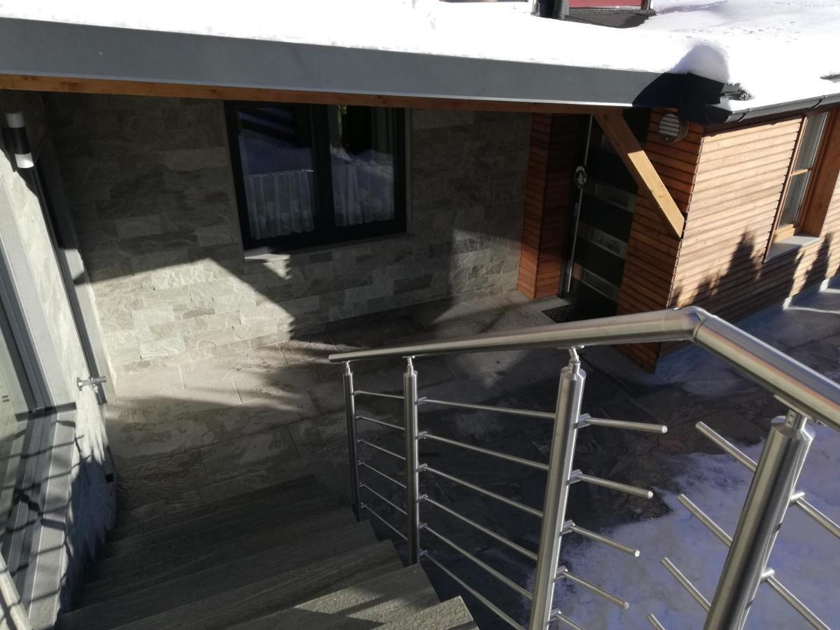 Apartment Lochner Piesendorf-Walchen Екстер'єр фото