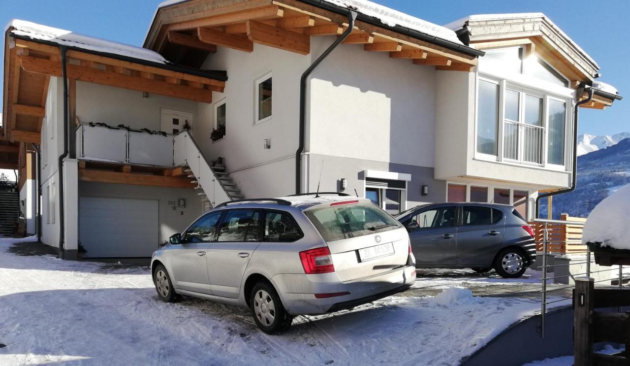 Apartment Lochner Piesendorf-Walchen Екстер'єр фото