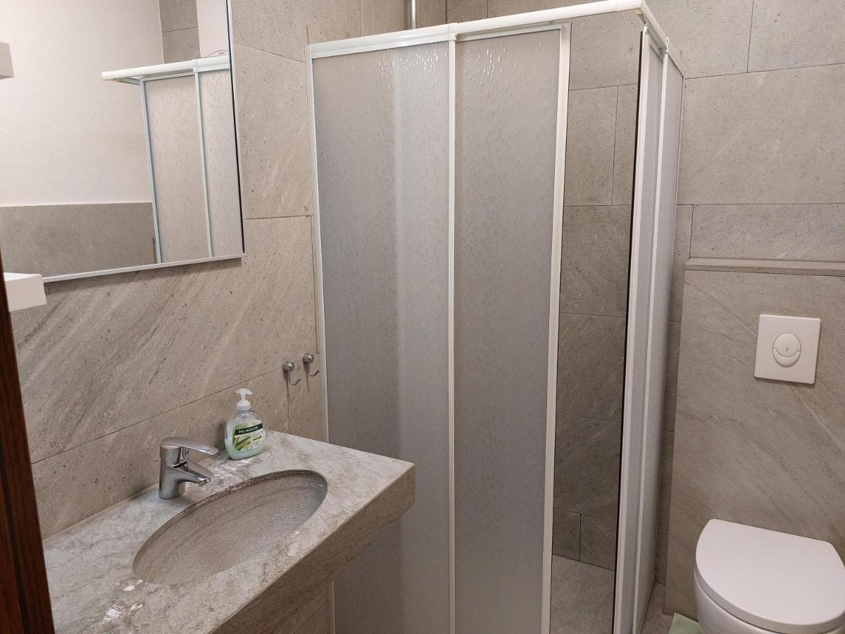 Apartment Lochner Piesendorf-Walchen Екстер'єр фото