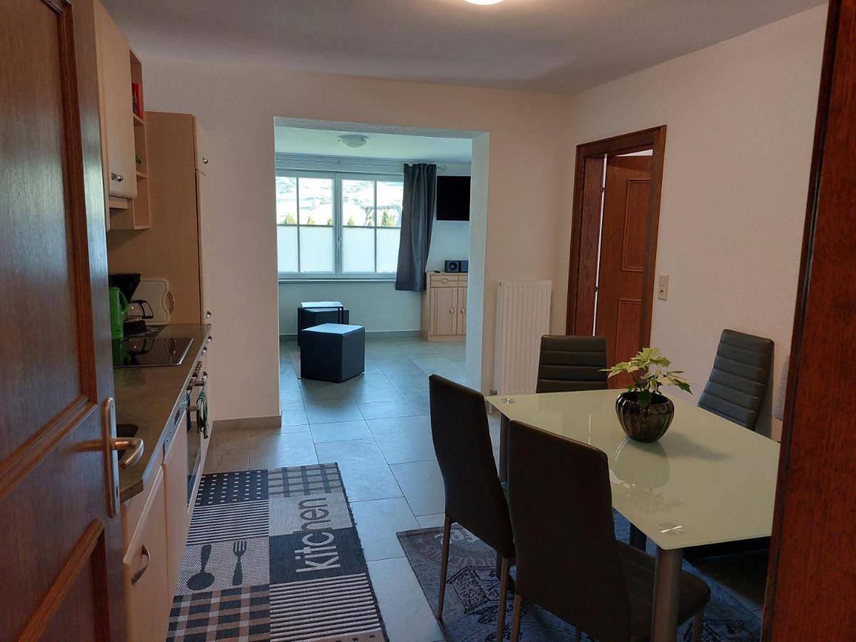 Apartment Lochner Piesendorf-Walchen Екстер'єр фото