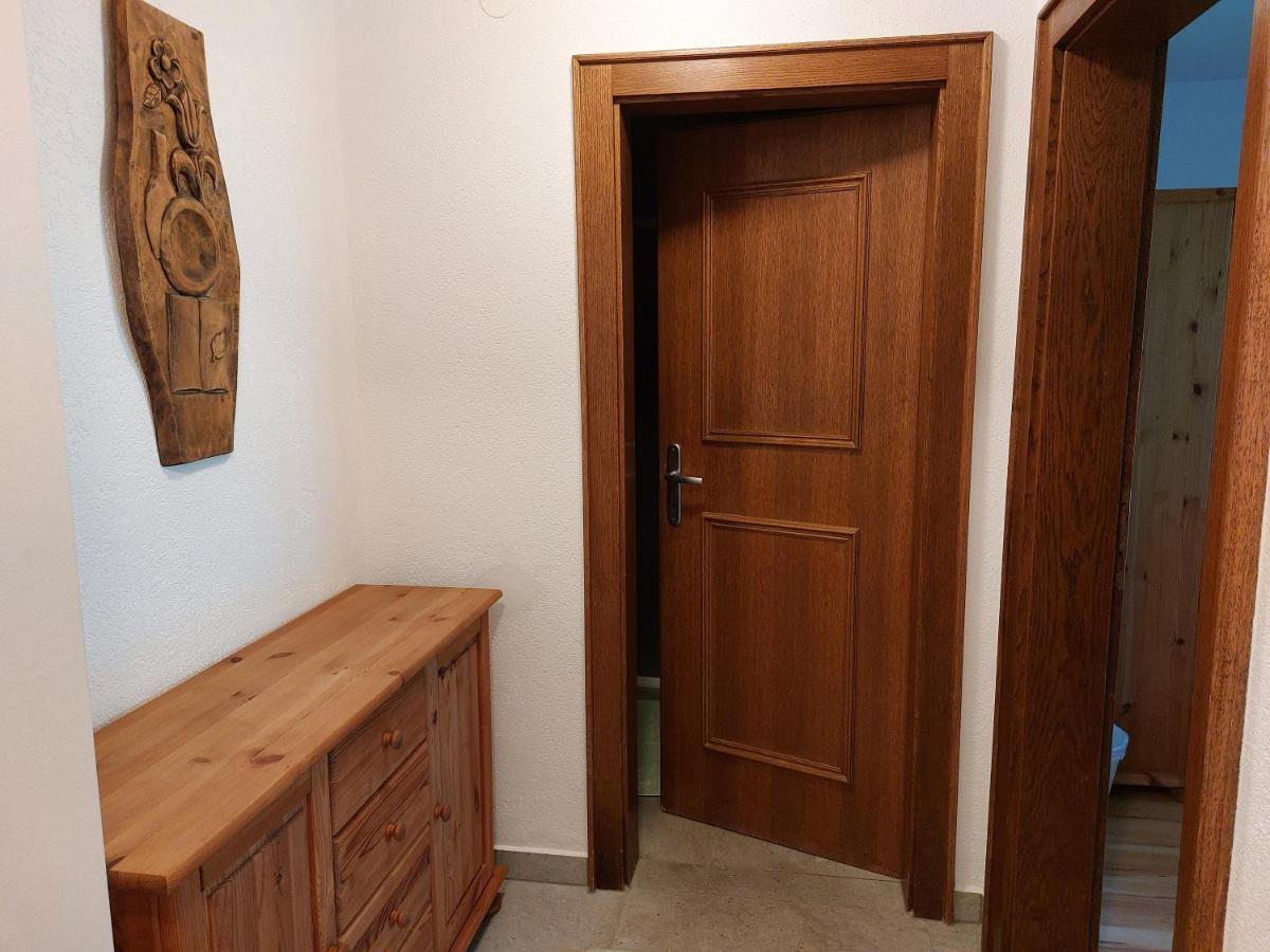 Apartment Lochner Piesendorf-Walchen Екстер'єр фото