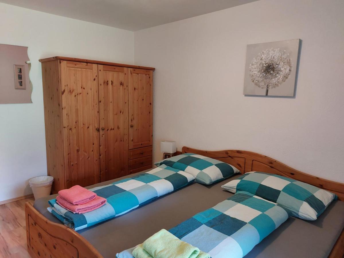 Apartment Lochner Piesendorf-Walchen Екстер'єр фото