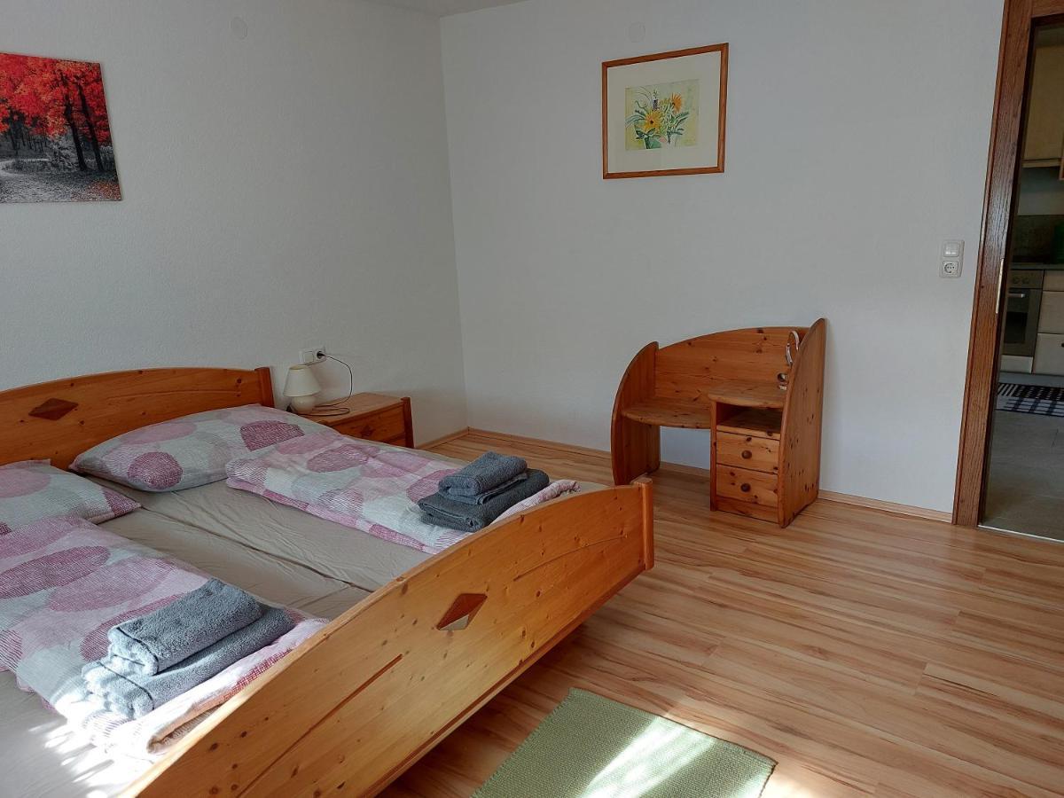 Apartment Lochner Piesendorf-Walchen Екстер'єр фото