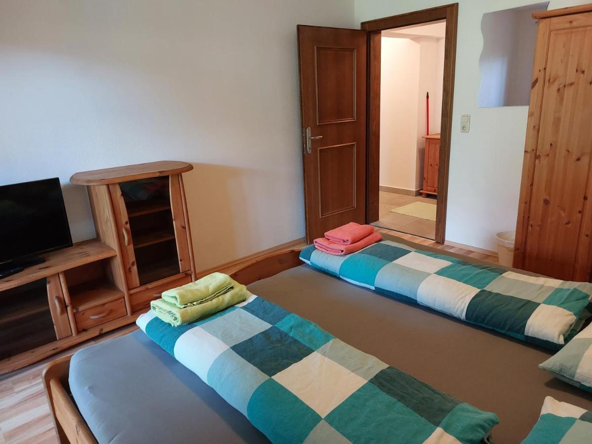 Apartment Lochner Piesendorf-Walchen Екстер'єр фото