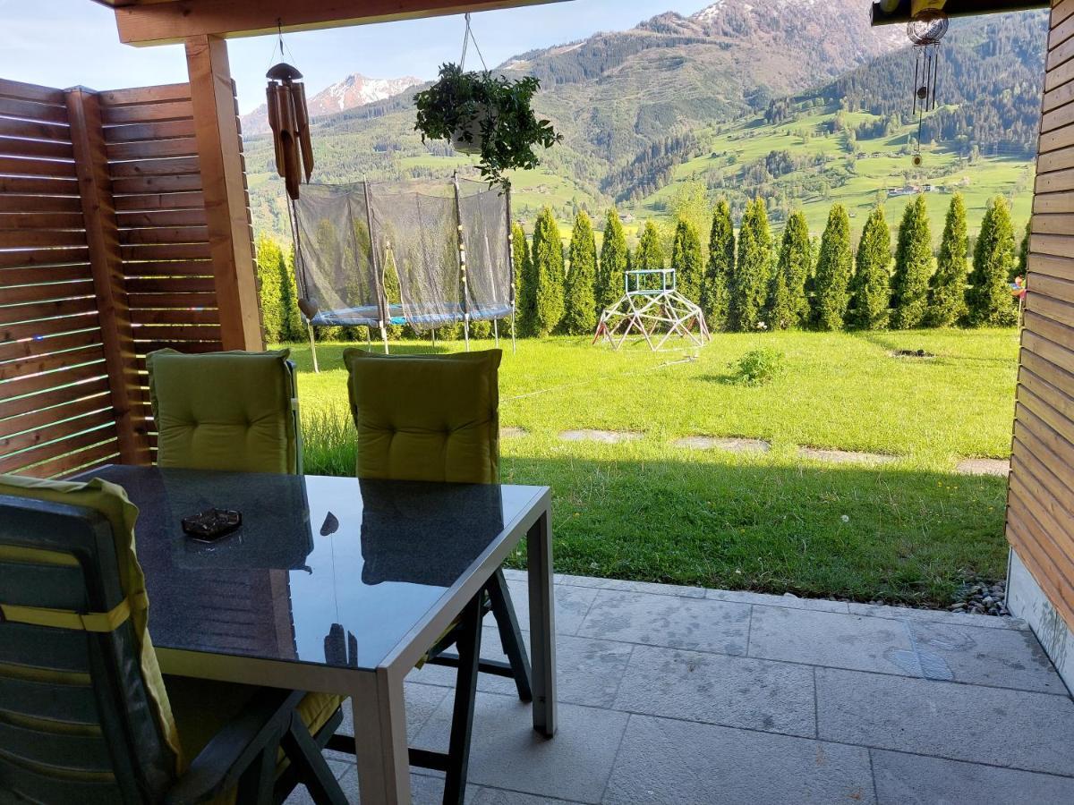 Apartment Lochner Piesendorf-Walchen Екстер'єр фото