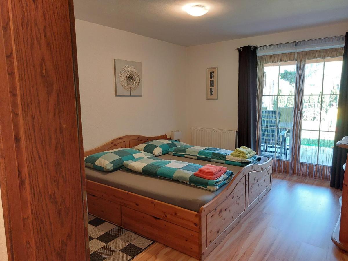 Apartment Lochner Piesendorf-Walchen Екстер'єр фото