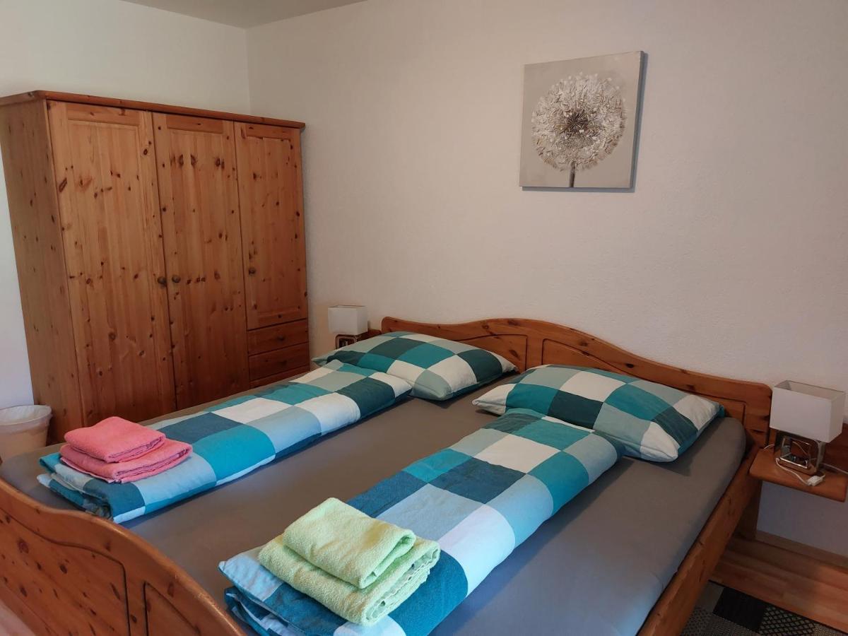 Apartment Lochner Piesendorf-Walchen Екстер'єр фото