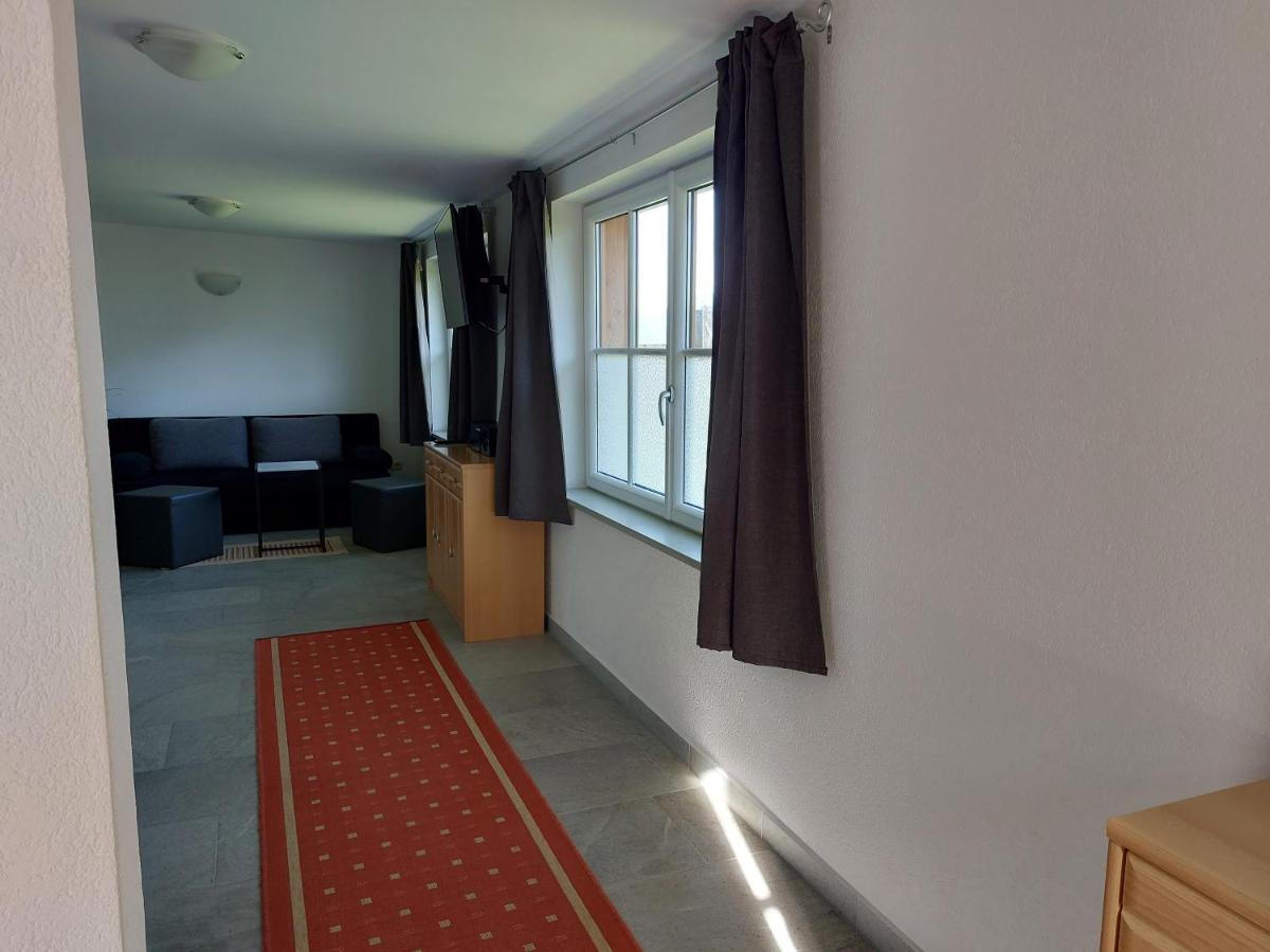 Apartment Lochner Piesendorf-Walchen Екстер'єр фото