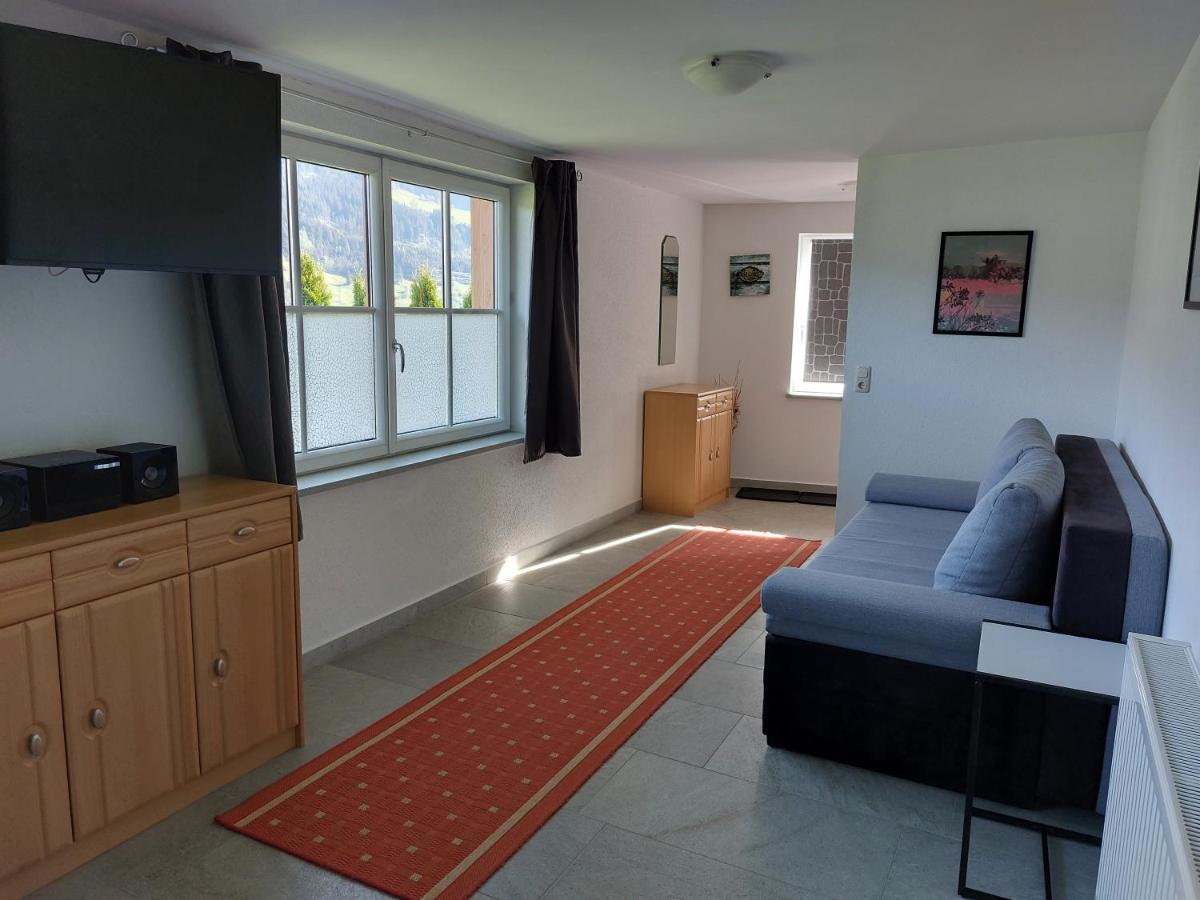 Apartment Lochner Piesendorf-Walchen Екстер'єр фото