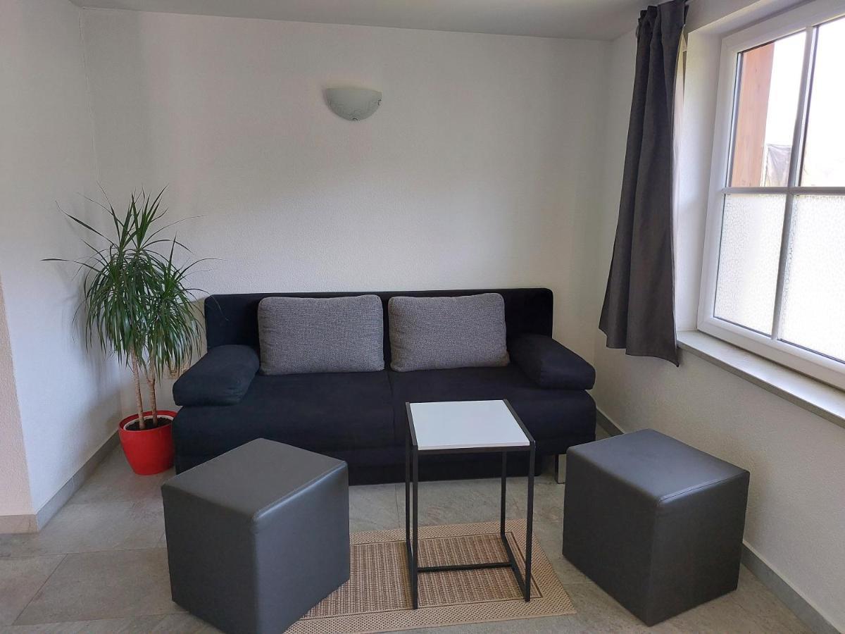 Apartment Lochner Piesendorf-Walchen Екстер'єр фото