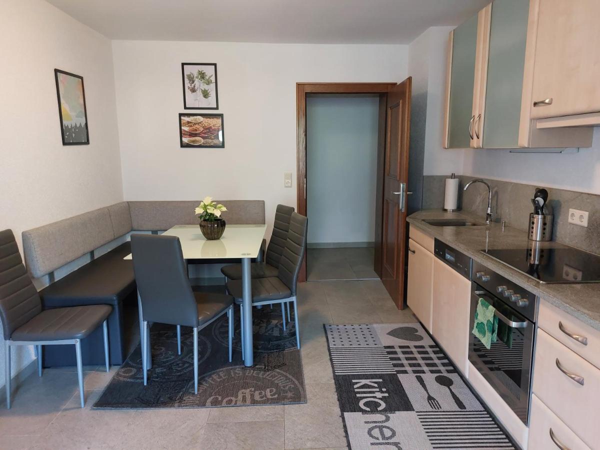 Apartment Lochner Piesendorf-Walchen Екстер'єр фото