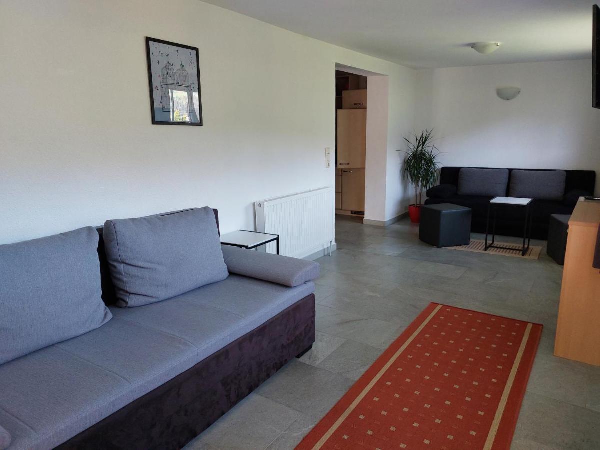 Apartment Lochner Piesendorf-Walchen Екстер'єр фото
