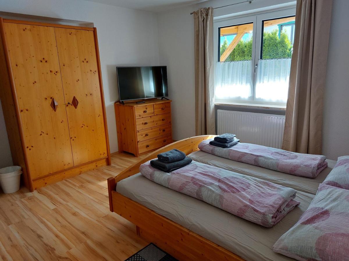 Apartment Lochner Piesendorf-Walchen Екстер'єр фото