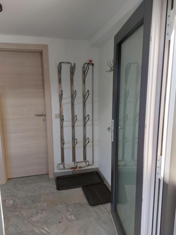 Apartment Lochner Piesendorf-Walchen Екстер'єр фото