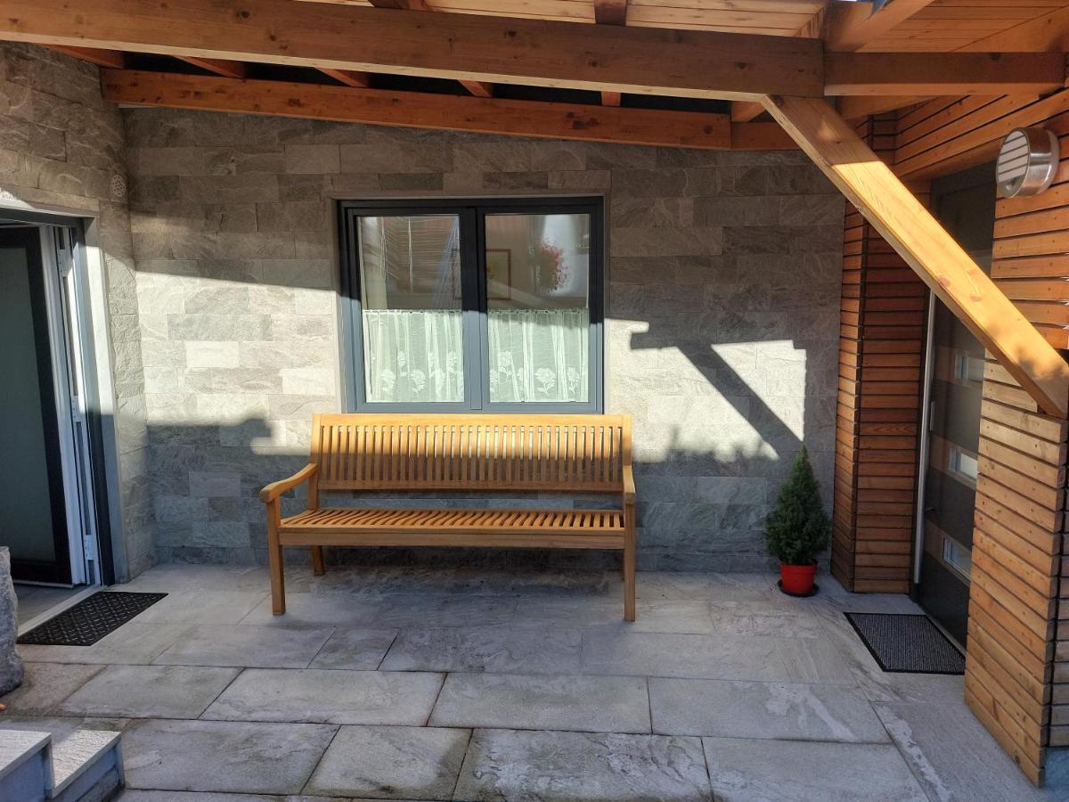 Apartment Lochner Piesendorf-Walchen Екстер'єр фото