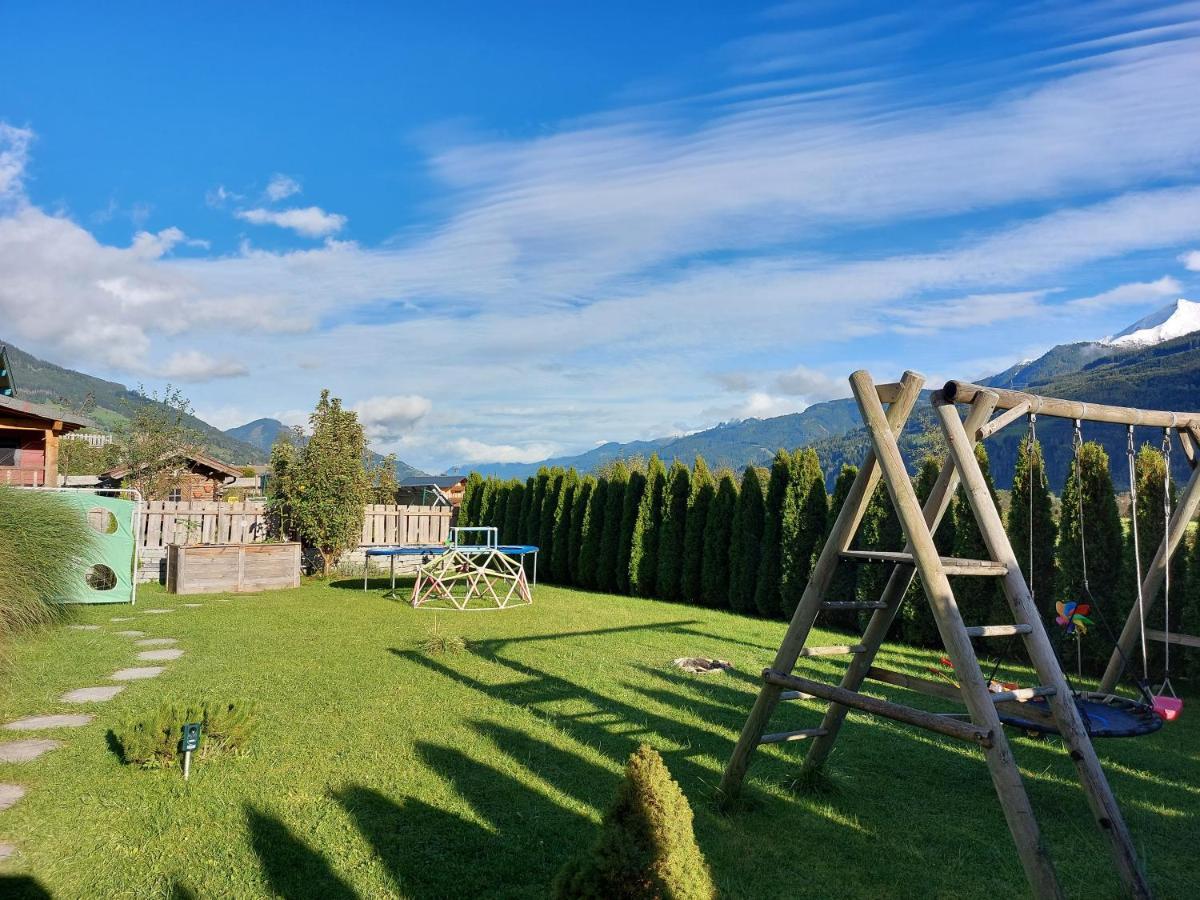 Apartment Lochner Piesendorf-Walchen Екстер'єр фото