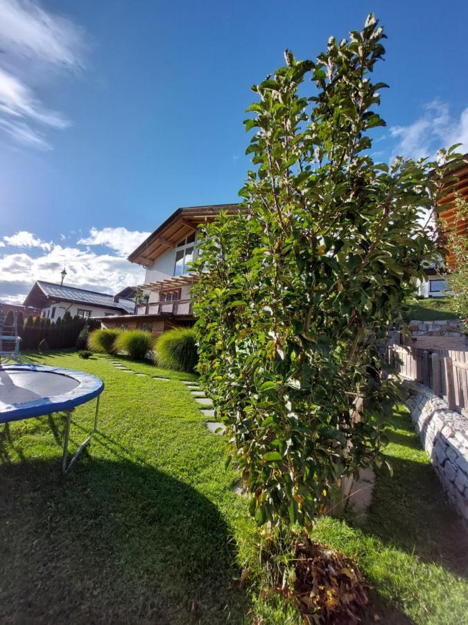 Apartment Lochner Piesendorf-Walchen Екстер'єр фото