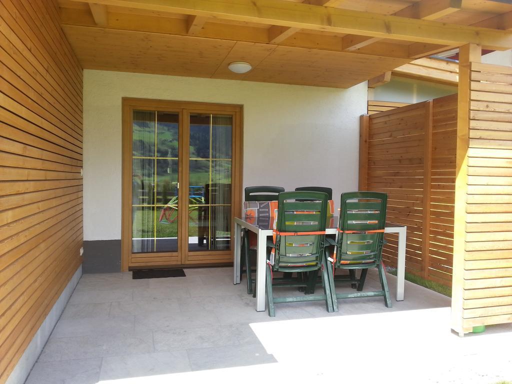 Apartment Lochner Piesendorf-Walchen Екстер'єр фото
