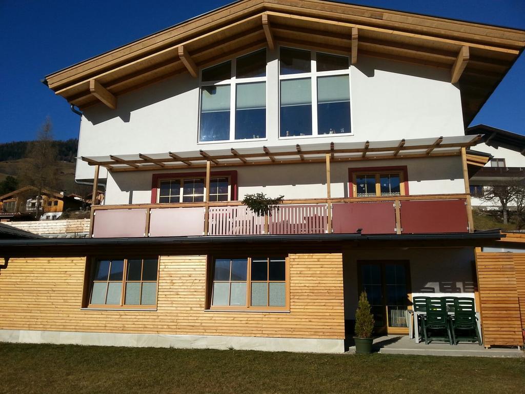 Apartment Lochner Piesendorf-Walchen Екстер'єр фото
