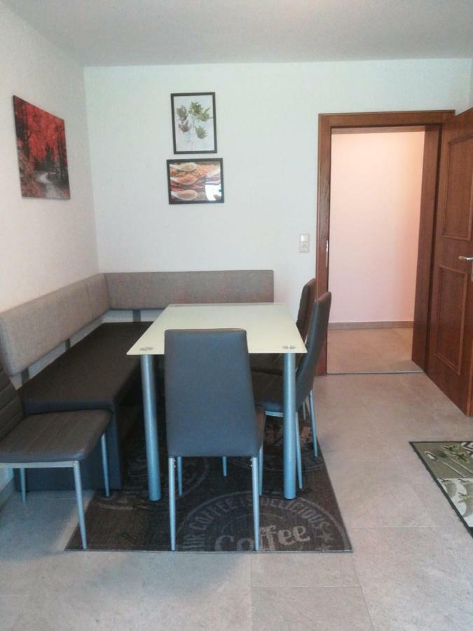 Apartment Lochner Piesendorf-Walchen Екстер'єр фото